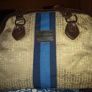 Tommy Hilfiger purse